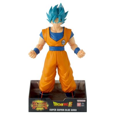DRAGON BALL JUMBO – SS BLUE GOKU