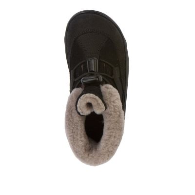 6. Froddo Children's Ankle Boots ZERU TEX COSY BAREFOOT (G3110258-5)