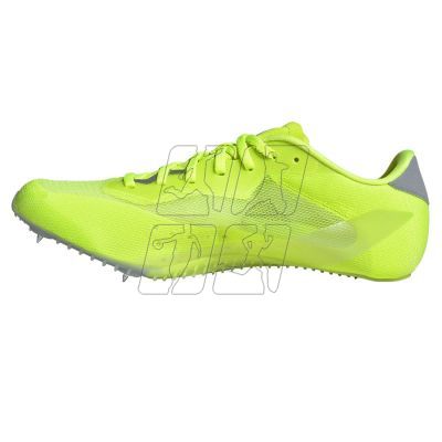 2. adidas Sprintstar M IF9404 spikes shoes