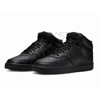 3. Nike Court Vision Mid Nn M DN3577-003 shoes