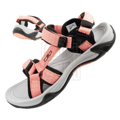 CMP Hamal Hiking Jr Sandals 38Q9954J C588