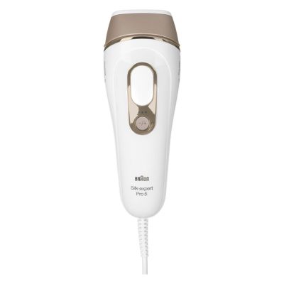 4. BRAUN Silk-Expert Pro 5 IPL PL5243 epilator