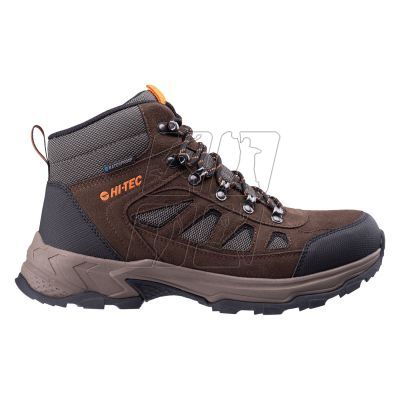 Hi-Tec Herry Mid M shoes 92800622331