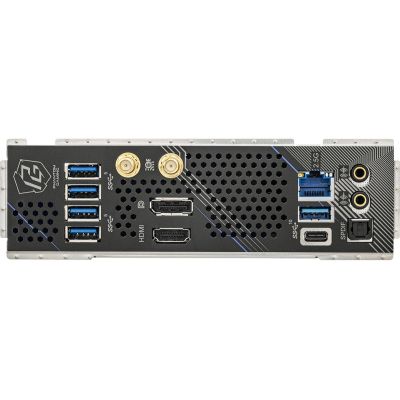 6. ASRock B760I LIGHTNING WIFI Motherboard