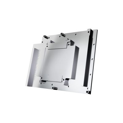 5. Alphacool Core Geforce RTX 5090 Suprim+ Vanguard Water Block with Backplate - 5V - Aluminum