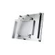 5. Alphacool Core Geforce RTX 5090 Suprim+ Vanguard Water Block with Backplate - 5V - Aluminum