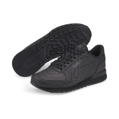 14. Shoes Puma St Runner v3 L Jr 384904 01