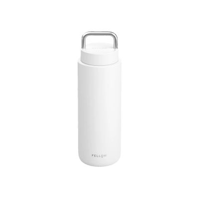 Carter Carry Tumbler Fellow 946 ml Thermo Mug White