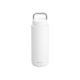Carter Carry Tumbler Fellow 946 ml Thermo Mug White