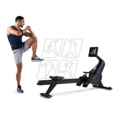 14. Nordictrack RW300 magnetic rower NTRW39124