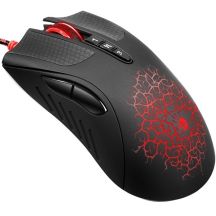 A4TECH WIRED MOUSE BLOODY A90 ACTIVATED A4TMYS47224