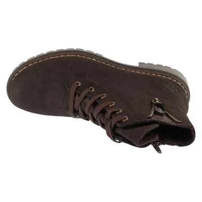 3. Rieker Ankle Boots 72617-25 Brown 37