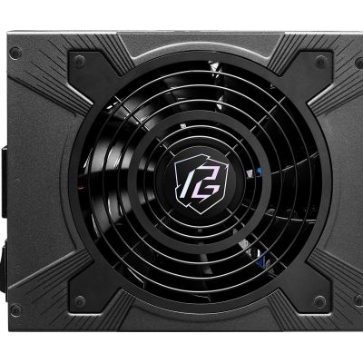17. ASRock PHANTOM GAMING 1300W 80 Plus Gold Power Supply