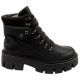 GAP women's shoes Michelle ankle boots black fashionable ankle boots