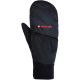 VIKING Atlas Primaloft GWS Multifunctional Gloves for Adults Black 6
