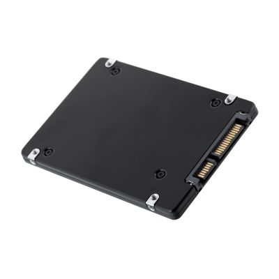 9. Samsung PM893 7.68 TB 2.5" Serial ATA III V-NAND TLC