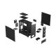12. Fractal Design Pop XL Silent Tower Black