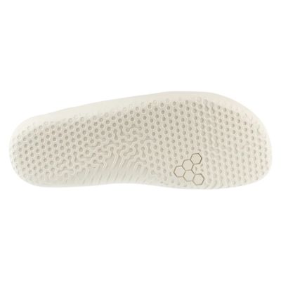 4. Vivobarefoot Gobi II 209660-02 White 37