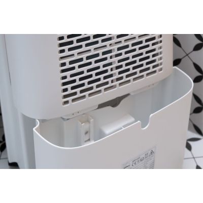 14. ELDOM AIR DEHUMIDIFIER OP1131 LUXI WIFI CAPACITY 2.3 L, 100M3 /H, 10L/24H (30°C, RH80%)