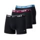 Nike Dri-FIT Everyday Cotton Stretch Trunk 3-Pack Men's Boxer Shorts - 0000KE1008-HWX