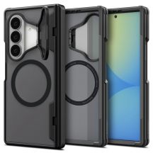 Spigen Optik Armor Pro MagSafe Case for Samsung Galaxy Z Fold 8 Ultra - Black