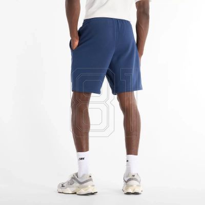 3. New Balance Sport Fleece Short 9" M MS43903NNY