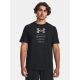 7. Under Armour Men's T-Shirt 1380957-001