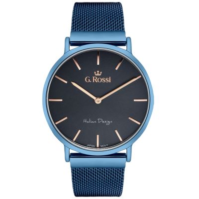 Women's Watch G.Rossi 10771B-6F3 + BOX