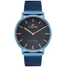 Zegarek Damski G.Rossi 10771B-6F3 + BOX