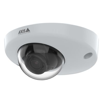 4. Axis 02670-001 - IP surveillance camera - Indoor - Wired - Digital PTZ