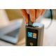 6. Verbatim 32269 Power Bank Lithium-Ion (Li-Ion) 27000 mAh Grey