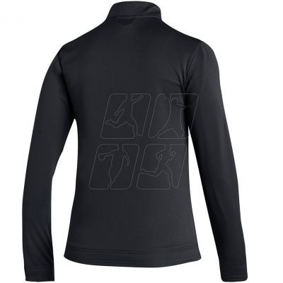 2. Adidas Entrada 22 Track Jacket W H57525 sweatshirt