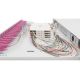 5. Digitus DN-96322-4 Rack Parts Cable Management Panel