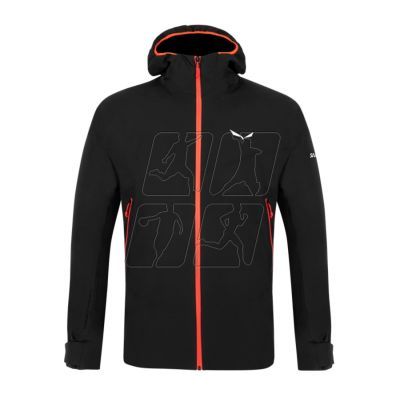 2. Salewa Puez Powertex 2L M 28374-0911 jacket