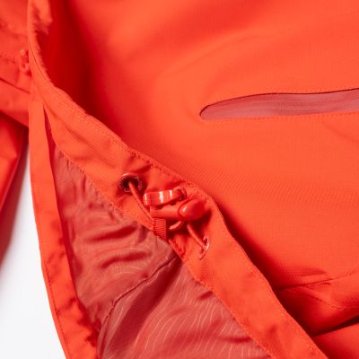 17. Elbrus Makari Wo's W 92800621741 transition jacket