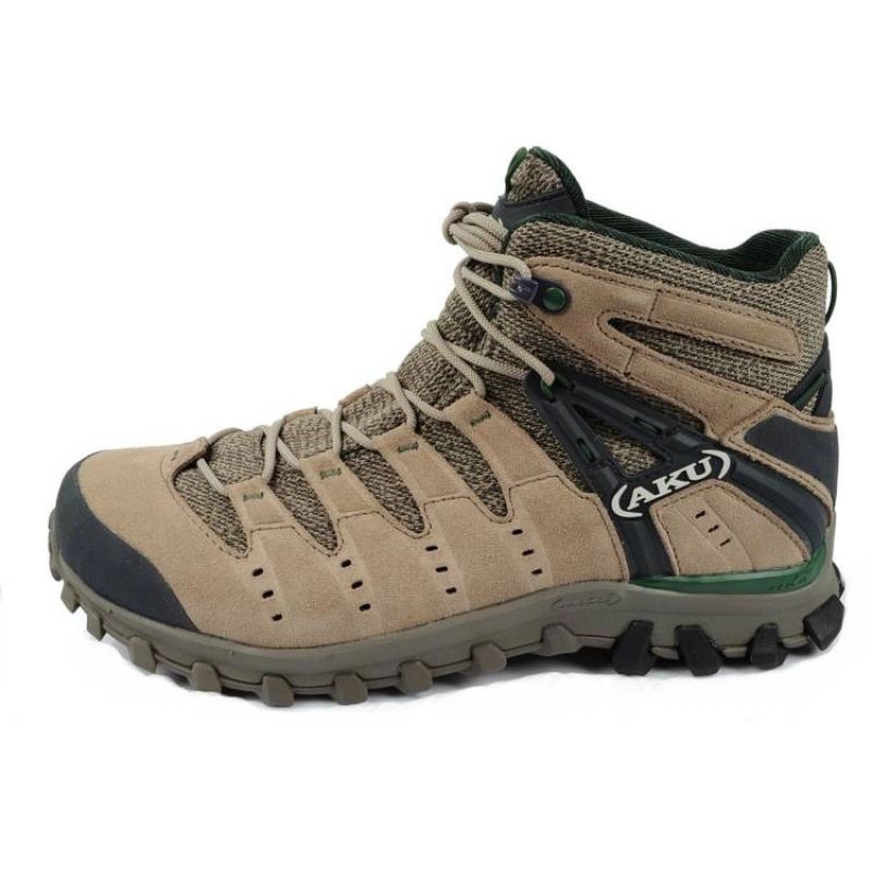 2. Aku Alterra Lite GORE-TEX M 713155 trekking shoes