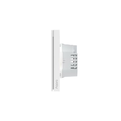 5. AQARA SMART WALL SINGLE SWITCH H1 ZIGBEE 3.0