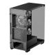 31. DeepCool CG580 4F R-CG580-BKADA4-G-1 Midi Tower Case Black