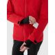 9. 4FPRO ski jacket dermizax 20000/20000 membrane women's 4F 4FSAW24TTJAF0785-62S