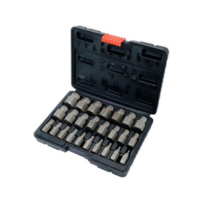2. Yato YT-06034 screw / screw extractor 1 pc.
