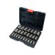 2. Yato YT-06034 screw / screw extractor 1 pc.
