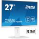 15. IIYAMA LED MONITOR 27" XUB2797QSN-W2