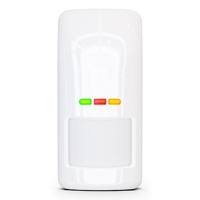 SATEL OPAL PLUS outdoor motion sensor white