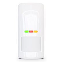 SATEL OPAL PLUS outdoor motion sensor white