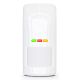 SATEL OPAL PLUS outdoor motion sensor white