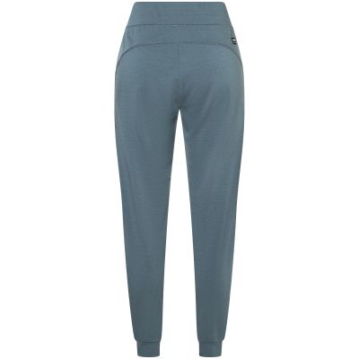 Women's Sweatpants SUPER.NATURAL W YOBO PANTS, grey