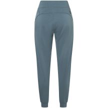 Women's Sweatpants SUPER.NATURAL W YOBO PANTS, grey
