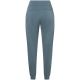 Women's Sweatpants SUPER.NATURAL W YOBO PANTS, grey