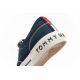 7. Tommy Hilfiger men's sports shoes sneakers fashionable comfortable navy blue