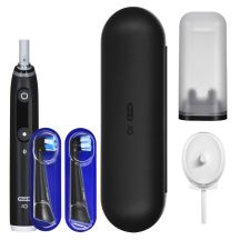 Oral-B iO Series 6 Black Lava Toothbrush